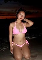 Stephanie Flores Cruz